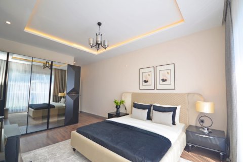 4 bedrooms Villa in Lien Chieu, Vietnam No. 15426 5