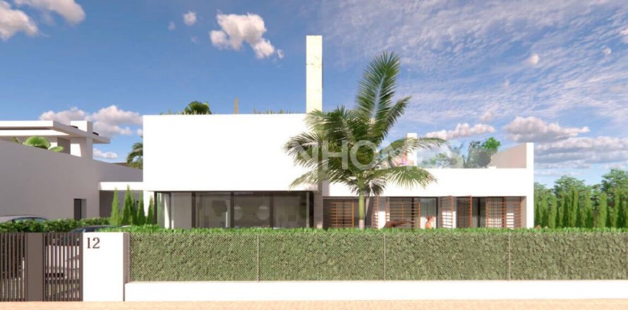 3 bedrooms Villa in Luan Thanh, Vietnam No. 88279