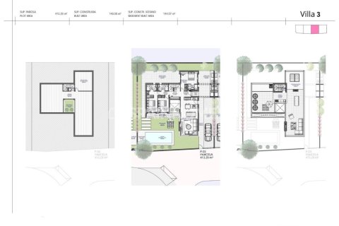 3 bedrooms Villa in Luan Thanh, Vietnam No. 88279 6