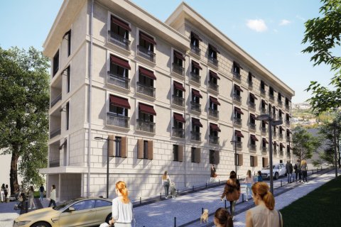 1 dormitorio Apartment en Thuy Nguyen, Vietnam No. 13095 3