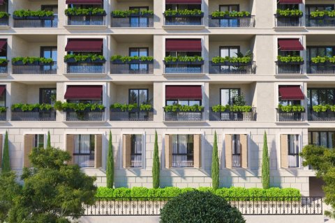 1 dormitorio Apartment en Thuy Nguyen, Vietnam No. 13095 4