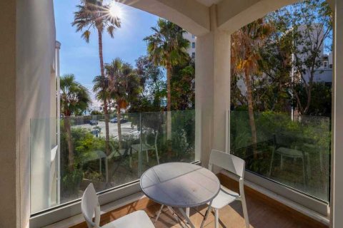 2 bedrooms Apartment in Parekklisia, Cyprus No. 70799 1