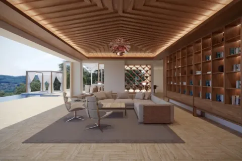 4 bedrooms Villa in Phuket, Thailand No. 73832 7