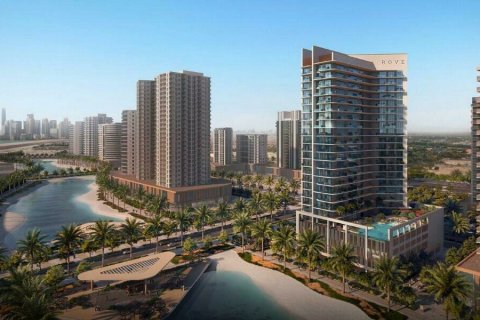 2 chambres Appartement à Ras Al Khor, UAE No. 118030