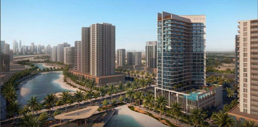 2 bedrooms Apartment in Ras Al Khor, UAE No. 118030