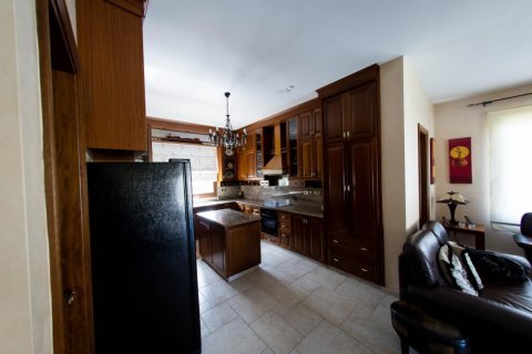 5 chambres Villa à Limassol, Cyprus No. 106253 1