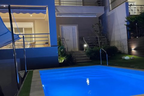 310m² House en Kalyvia Thorikou, Greece No. 107561 6