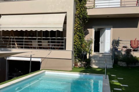 310m² House en Kalyvia Thorikou, Greece No. 107561 8