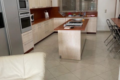 310m² House en Kalyvia Thorikou, Greece No. 107561 3