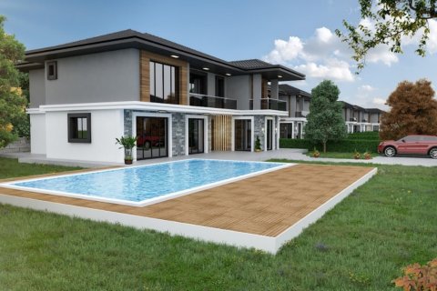 4 bedrooms Villa in Khanh Hoa, Vietnam No. 114361 1