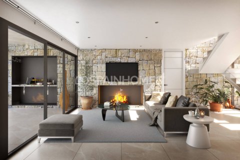 4 bedrooms Villa in Phu Yen, Vietnam No. 89299 8