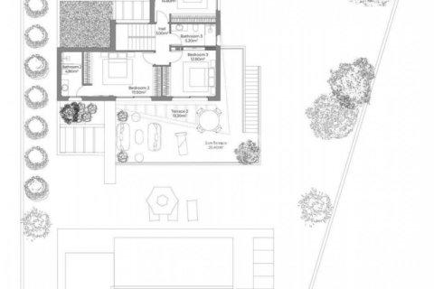 4 bedrooms Villa in Phu Yen, Vietnam No. 89299 16