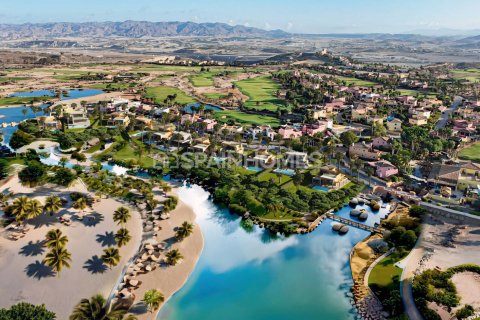 4 bedrooms Villa in Cuevas del Almanzora, Spain No. 89299