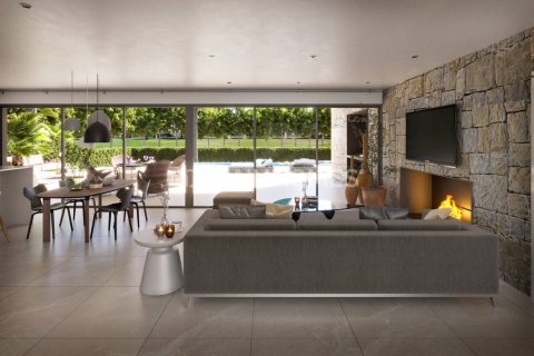 4 bedrooms Villa in Phu Yen, Vietnam No. 89299 9