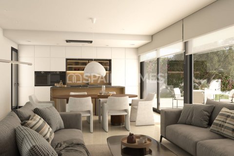 4 bedrooms Villa in Phu Yen, Vietnam No. 89299 11