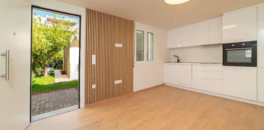 2 habitaciones Apartment en Glyfada, Greece No. 108419