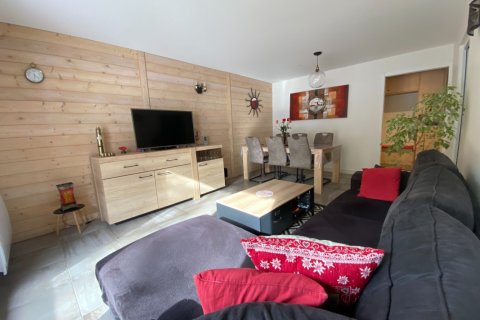 2 chambres Appartement à Savoie, France No. 99511 6