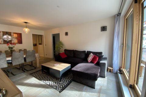 2 chambres Appartement à Savoie, France No. 99511 5