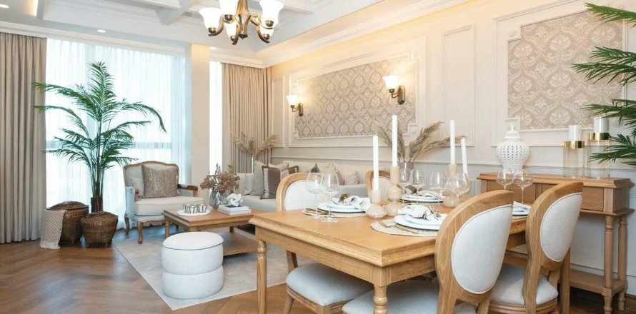 2 dormitorios Apartment en Al Reem Island, UAE No. 121555