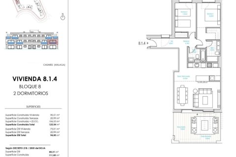 3 bedrooms Apartment in Tay Giang, Vietnam No. 88301 5