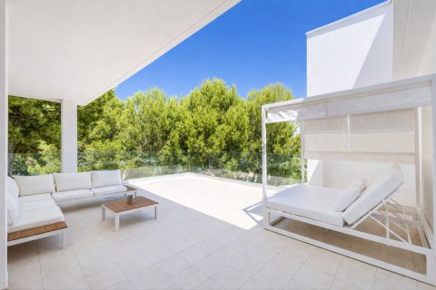 3 dormitorios Apartment en Palmanova, Spain No. 126978
