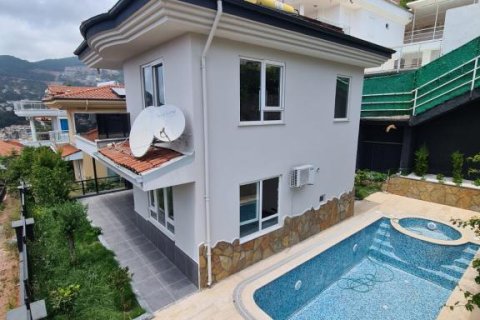 3 rooms Villa in My Thanh, Vietnam No. 21382 6