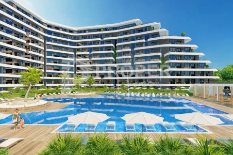 2 rooms Apartment in Kien An, Vietnam No. 11706 2