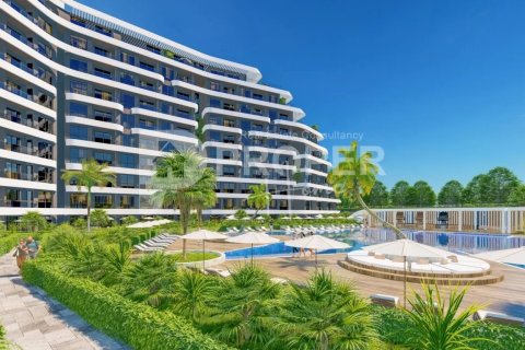 2 rooms Apartment in Kien An, Vietnam No. 11706 6