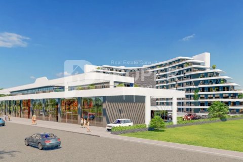 2 rooms Apartment in Kien An, Vietnam No. 11706 4