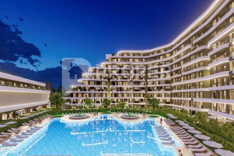 2 rooms Apartment in Kien An, Vietnam No. 11706 16