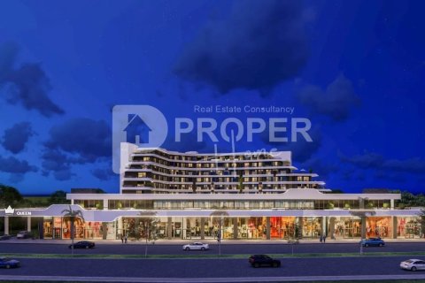 2 rooms Apartment in Kien An, Vietnam No. 11706 15