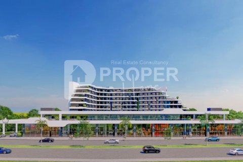 2 rooms Apartment in Kien An, Vietnam No. 11706 5