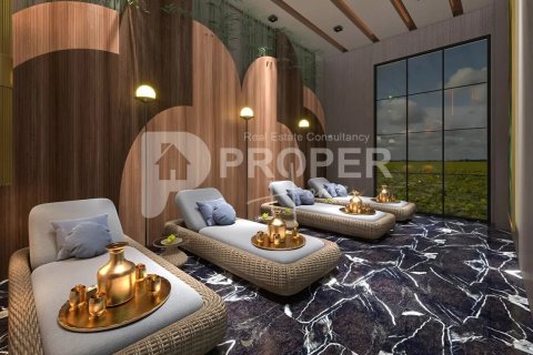 3 rooms Apartment in Lien Chieu, Vietnam No. 12663 4