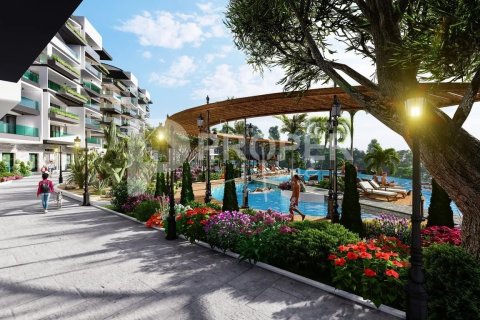 3 rooms Apartment in Lien Chieu, Vietnam No. 12663 3