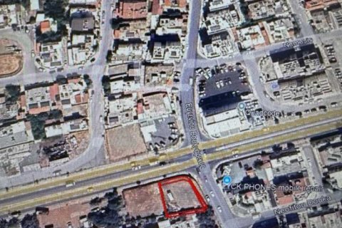 Commercial property in Kato Polemidia, Cyprus No. 70854 2