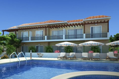 3 rooms Apartment in Paphos, Cyprus No. 107101 6