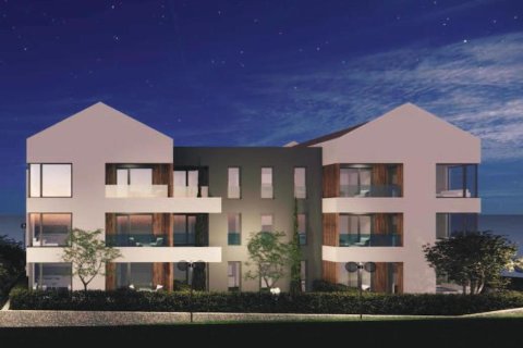 2 bedrooms Apartment in Kotor, Montenegro No. 104720 1