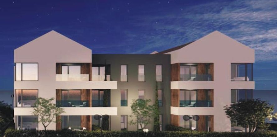 2 bedrooms Apartment in Kotor, Montenegro No. 104720