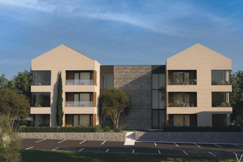 2 bedrooms Apartment in Kotor, Montenegro No. 104720 2