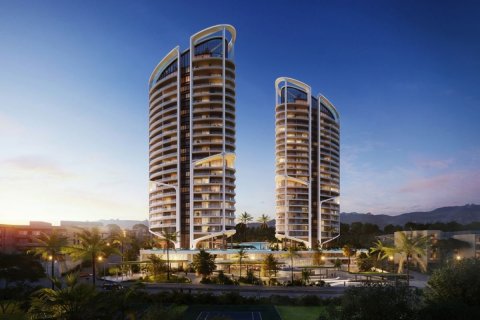 Studio Apartment in Nicosia, Cyprus No. 105316 2