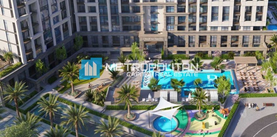 2 bedrooms Apartment on the Yas Island, UAE No. 113492