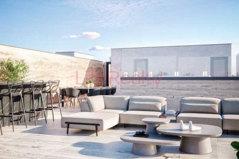 Пентхаус с 3 спальнями в Гермасойя, Кипр №80892 2