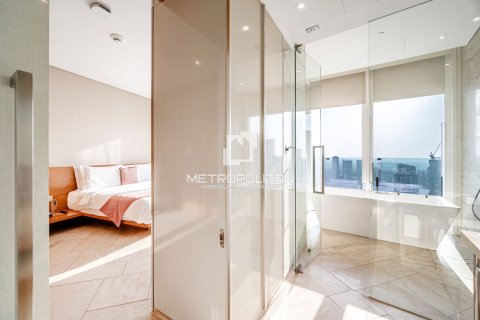 Апартаменты в отеле 49м² в FIVE at Jumeirah Village Circle, ОАЭ №121335