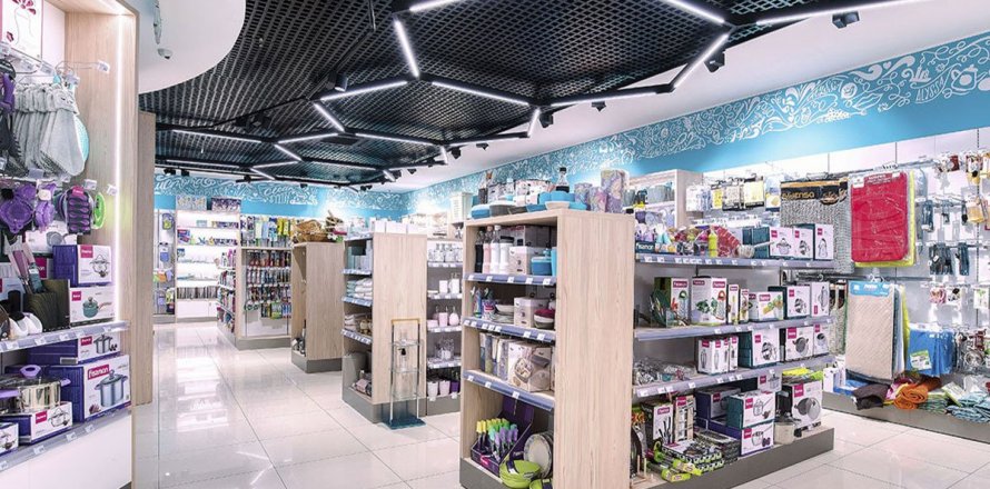 686m² Commercial property à Sant Marti de Tous, Spain No. 27354