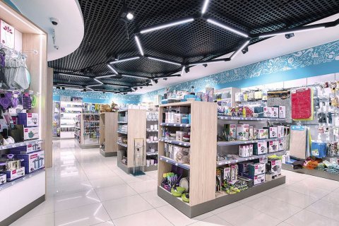 686m² Commercial property à Sant Marti de Tous, Spain No. 27354