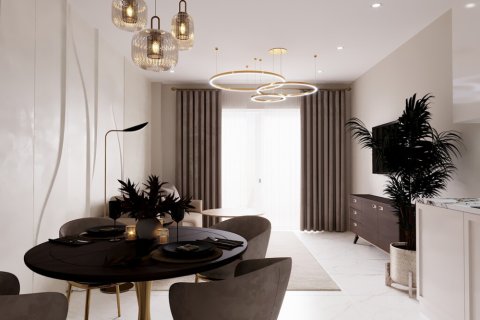 3 bedrooms Apartment in Loutraki, Greece No. 108954 6