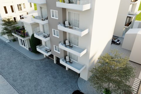 3 bedrooms Apartment in Loutraki, Greece No. 108954 1