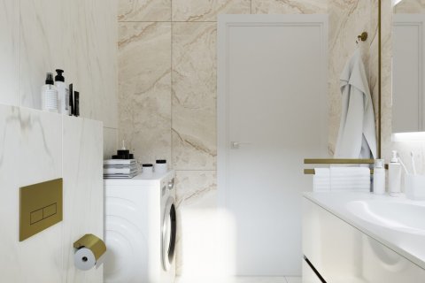 3 bedrooms Apartment in Loutraki, Greece No. 108954 11