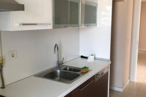 3 bedrooms Apartment in Istanbul, Turkey No. 113904