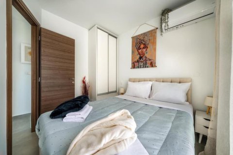 2 bedrooms Villa in Rethymno, Greece No. 109029 14